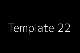 template--22